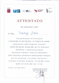 Sicurezza sul lavoro